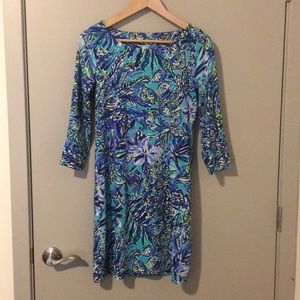 XS Lilly Pulitzer Hollee Dress New w/ Tags